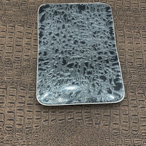 MOSISO aqua green Mouse Pad with Wrist Rest - Picture 4 of 4